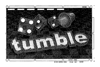 TUMBLE