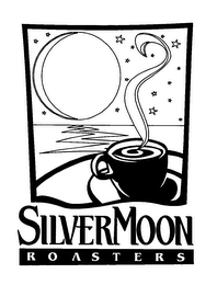 SILVERMOON ROASTERS