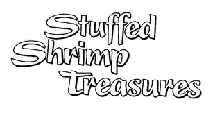 STUFFED SHRIMP TREASURES