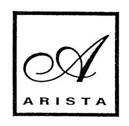 A ARISTA