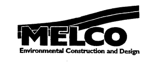 MELCO ENVIRONMENTAL CONSTRUCTION AND DESIGN