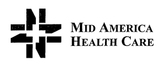 MID AMERICA HEALTH CARE