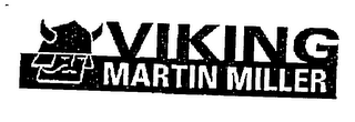 VIKING MARTIN MILLER