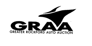 GRAA GREATER ROCKFORD AUTO AUCTION