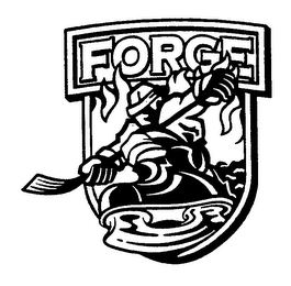 FORGE