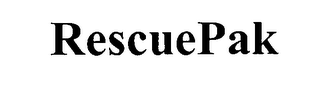 RESCUEPAK