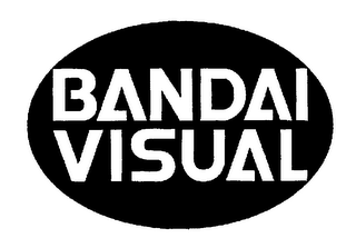 BANDAI VISUAL