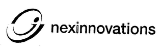 NEXINNOVATIONS