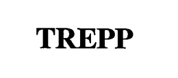 TREPP, INC.