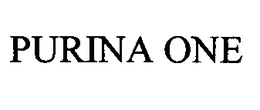 PURINA ONE trademark