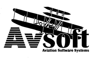 AVSOFT AVIATION SOFTWARE SYSTEMS