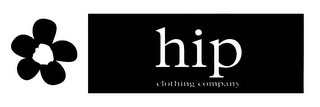 HIP CLOTHING COMPANY