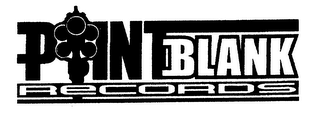 POINT BLANK RECORDS