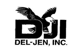 DJI DEL-JEN, INC.