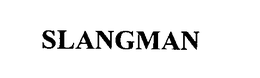 SLANGMAN