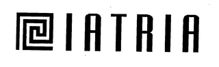 IATRIA
