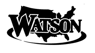 WATSON