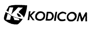 K KODICOM