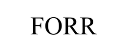 FORR