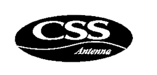 CSS ANTENNA