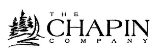 THE CHAPIN COMPANY