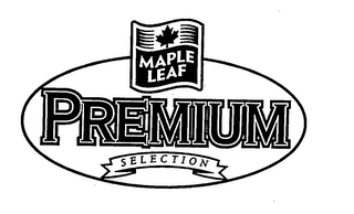 MAPLE LEAF PREMIUM SELECTION