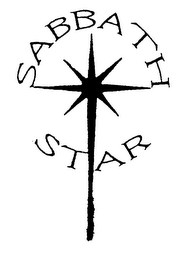 SABBATH STAR