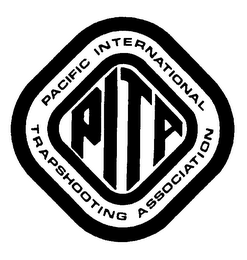 PITA PACIFIC INTERNATIONAL TRAPSHOOTING ASSOCIATION