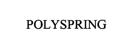 POLYSPRING