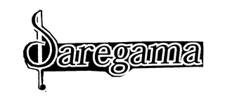 SAREGAMA