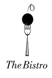 THE BISTRO