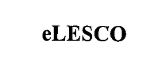 ELESCO