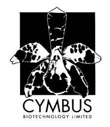 CYMBUS BIOTECHNOLOGY LIMITED