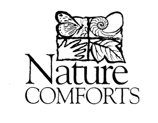 NATURE COMFORTS