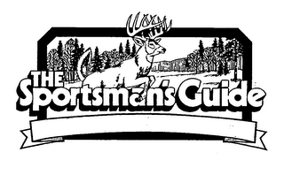 THE SPORTSMAN'S GUIDE