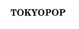 TOKYOPOP INC.