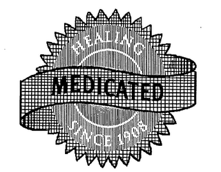 HEALING MEDICATED SINCE 1908