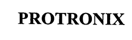 PROTRONIX