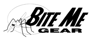 BITE ME GEAR