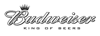 BUDWEISER KING OF BEERS