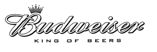BUDWEISER KING OF BEERS