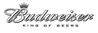 BUDWEISER KING OF BEERS