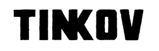 TINKOV