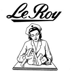 LE ROY