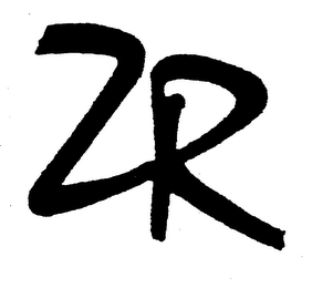 ZR