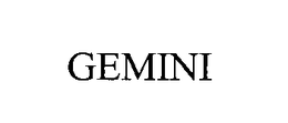 GEMINI