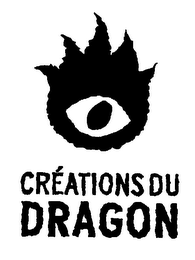 CREATIONS DU DRAGON