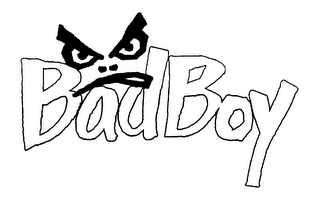 BAD BOY