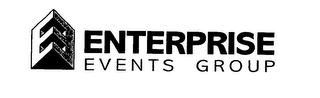 E ENTERPRISE EVENTS GROUP