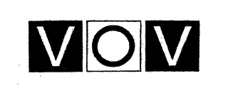 VOV